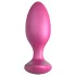 We-Vibe Ditto+ - App-styret analvibrator (pink)