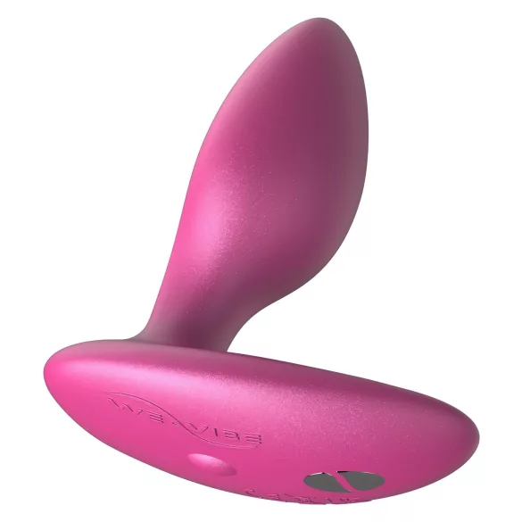 We-Vibe Ditto+ - App-styret analvibrator (pink)