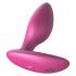 We-Vibe Ditto+ - smart, genopladelig analvibrator (pink)