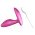 We-Vibe Ditto+ - smart, genopladelig analvibrator (pink)
