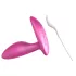 We-Vibe Ditto+ - App-styret analvibrator (pink)