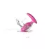 We-Vibe Ditto+ - App-styret analvibrator (pink)