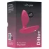 We-Vibe Ditto+ - App-styret analvibrator (pink)