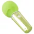 You2Toys Mini Wand - genopladelig massagevibrator (grøn)