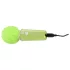 You2Toys Mini Wand - genopladelig massagevibrator (grøn)