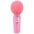 You2Toys Mini Wand - trådløs massagevibrator (pink)