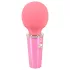 You2Toys Mini Wand - trådløs massagevibrator (pink)