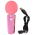 You2Toys Mini Wand - trådløs massagevibrator (pink)
