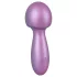 Sweet Smile - Fleksibel Mini Wand (pink)