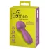 Sweet Smile - Fleksibel Mini Wand (pink)