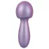 Sweet Smile - Fleksibel Mini Wand (pink)