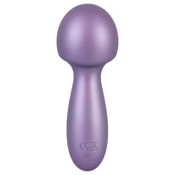 Sweet Smile - Fleksibel Mini Wand (pink)