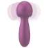 Sweet Smile - Fleksibel Mini Wand (pink)