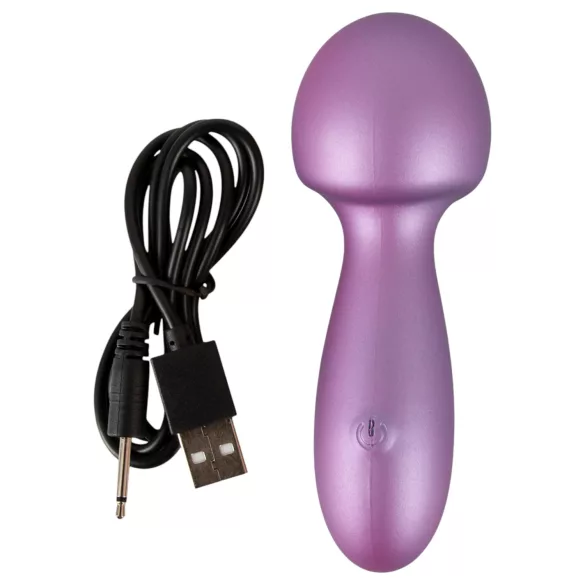 Sweet Smile - Fleksibel Mini Wand (pink)