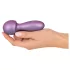 Sweet Smile - Fleksibel Mini Wand (pink)