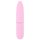 Cuties - mini vibrator - pink