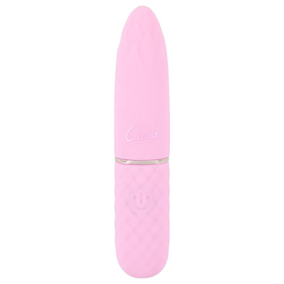 Cuties - mini vibrator - pink