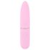 Cuties - mini vibrator - pink