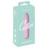 Cuties - mini vibrator - pink