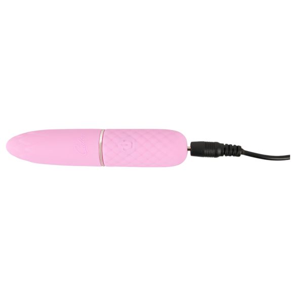 Cuties - mini vibrator - pink