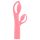 You2Toys Fabulous - genopladelig klitorisstimulator (pink)