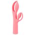 You2Toys Fabulous - genopladelig klitorisstimulator (pink)