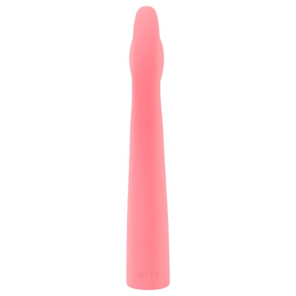 You2Toys Fabulous - genopladelig klitorisstimulator (pink)