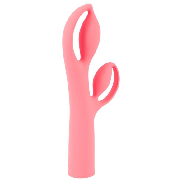 You2Toys Fabulous - genopladelig klitorisstimulator (pink)