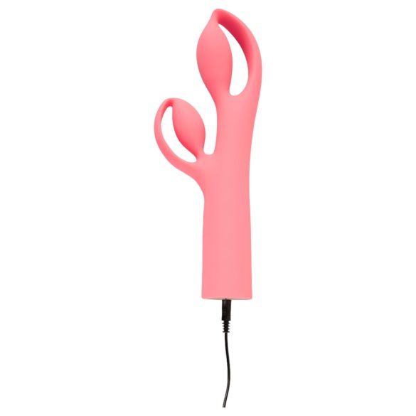 You2Toys Fabulous - genopladelig klitorisstimulator (pink)