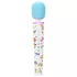 le Wand Unicorn - massage vibrator sæt - regnbue