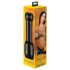 Kiiroo PowerBlow + Victoria June oral masturbator (sort)