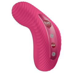Fun Factory Laya III - vandtæt klitorisvibrator (pink)