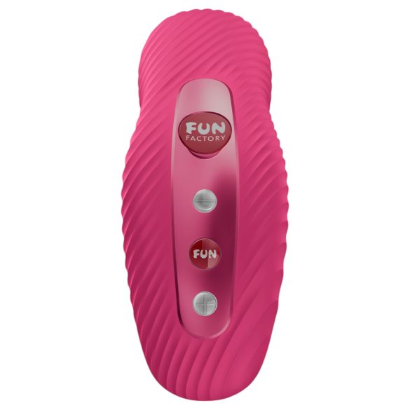 Fun Factory Laya III - vandtæt klitorisvibrator (pink)
