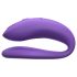 We-Vibe - parvibrator - app-styret, genopladelig - lilla