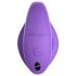 We-Vibe - parvibrator - app-styret, genopladelig - lilla