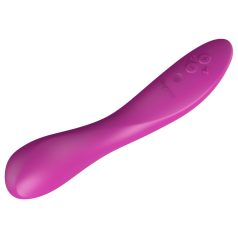   We-Vibe Rave 2 - G-punktsvibrator med app - genopladelig - pink