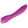 We-Vibe Rave 2 - G-punktsvibrator med app - genopladelig - pink