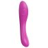 We-Vibe Rave 2 - G-punktsvibrator med app - genopladelig - pink