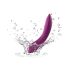 We-Vibe Rave 2 - G-punktsvibrator med app - genopladelig - pink