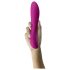 We-Vibe Rave 2 - G-punktsvibrator med app - genopladelig - pink