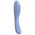 We-Vibe Rave 2 - G-punktsvibrator - genopladelig - blå