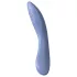 We-Vibe Rave 2 - G-punktsvibrator - genopladelig - blå