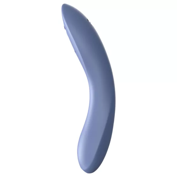 We-Vibe Rave 2 - G-punktsvibrator - genopladelig - blå