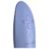 We-Vibe Rave 2 - G-punktsvibrator - genopladelig - blå