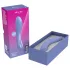 We-Vibe Rave 2 - G-punktsvibrator - genopladelig - blå