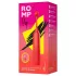 ROMP Pop - klitorisvibrator - mini - rød