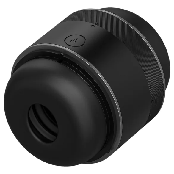 Arcwave Voy og We-Vibe Sync 2 - Double the Fun sæt (sort)