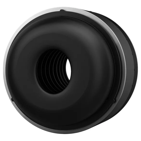 Arcwave Voy og We-Vibe Sync 2 - Double the Fun sæt (sort)