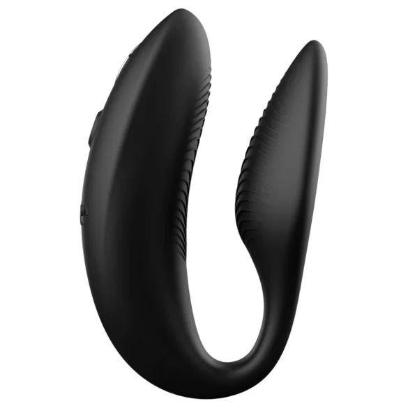 Arcwave Voy og We-Vibe Sync 2 - Double the Fun sæt (sort)