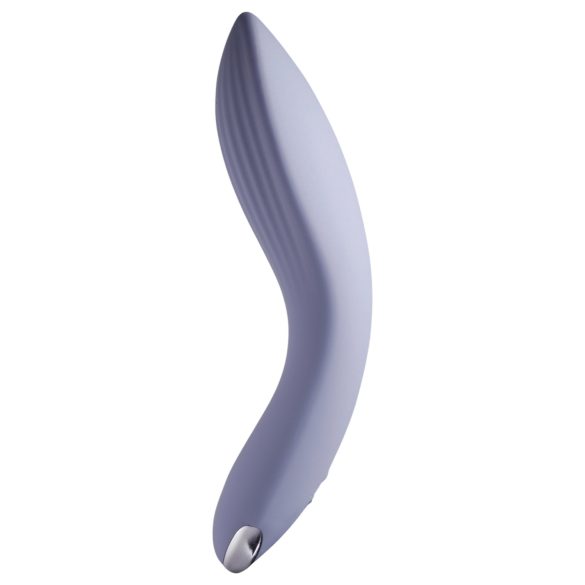 Rocks Off Niya - Buet G-punktsvibrator (lilla)